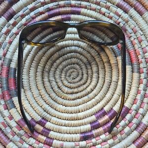 Ray-Ban Jackie Ohh II Butterfly Shaped Lenses